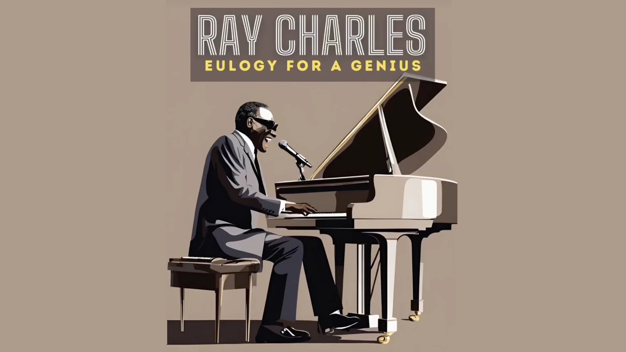 Ray Charles