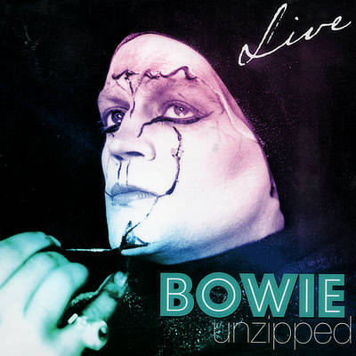Bowie Unzipped