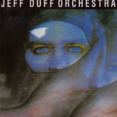 Jeff Duff Orchestra